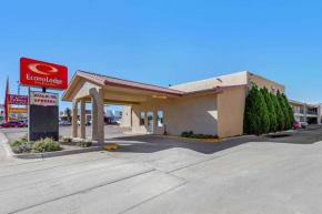 Гостиница Econolodge Inn & Suites  Сокорро